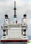 Ro-Ro ship વેચાણ માટે