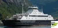 Ro-Ro ship વેચાણ માટે