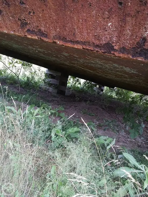 બાર્જ વેચાણ માટે