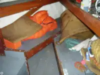 બાર્જ વેચાણ માટે
