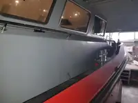વર્ક બોટ વેચાણ માટે