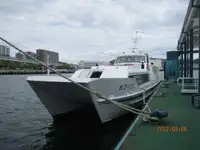 પેસેન્જર જહાજ વેચાણ માટે