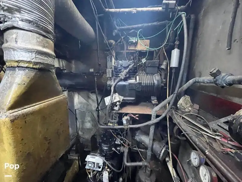 ટ્રોલર વેચાણ માટે