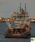 સપ્લાય જહાજ વેચાણ માટે