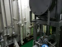 ઓઇલ/કેમિકલ ટેન્કર વેચાણ માટે