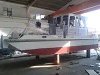 ટોવબોટ વેચાણ માટે