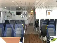 Ro-Ro ship વેચાણ માટે