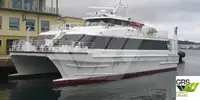 ક્રૂઝ જહાજ વેચાણ માટે