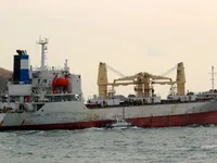રીફર જહાજ વેચાણ માટે