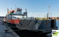 Ro-Ro ship વેચાણ માટે