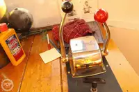 ફેરી જહાજ વેચાણ માટે