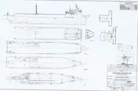 Ro-Ro ship વેચાણ માટે
