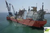 ક્રેન જહાજ વેચાણ માટે