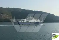 રો-રો જહાજ વેચાણ માટે