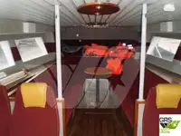 ફેરી જહાજ વેચાણ માટે