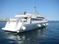પેસેન્જર જહાજ વેચાણ માટે
