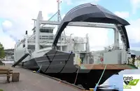 Ro-Ro ship વેચાણ માટે