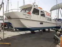ક્રૂ બોટ વેચાણ માટે