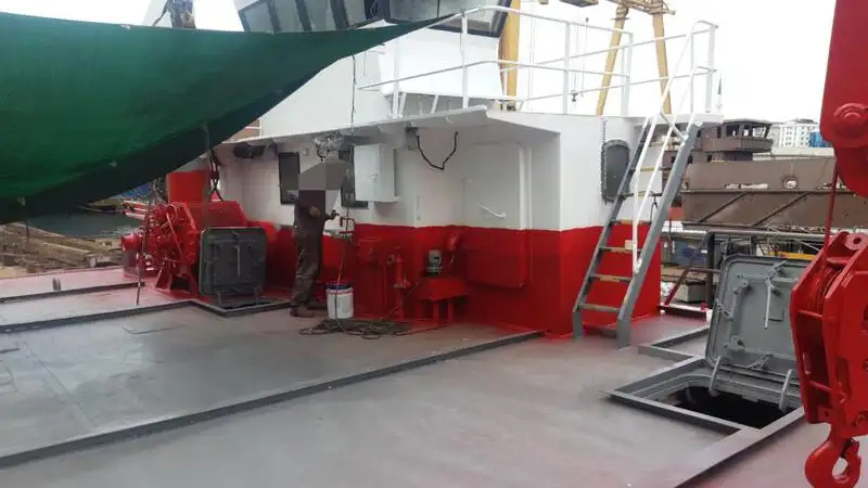 General Cargo/Multi-purpose વેચાણ માટે