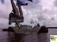 બાર્જ વેચાણ માટે