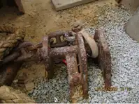 બાર્જ વેચાણ માટે
