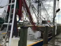 Trawler વેચાણ માટે