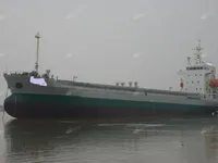 બલ્ક કેરિયર વેચાણ માટે