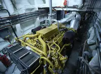 Wind farm service vessel વેચાણ માટે