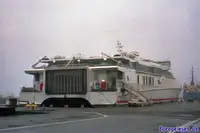 રોપેક્સ જહાજ વેચાણ માટે