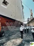 ક્રૂઝ જહાજ વેચાણ માટે