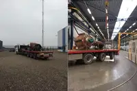 ઓઇલ/કેમિકલ ટેન્કર વેચાણ માટે