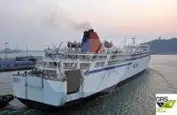 Ro-Ro ship વેચાણ માટે