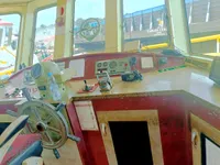 ટગબોટ વેચાણ માટે