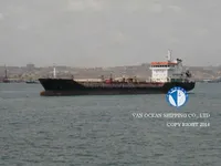 ઓઇલ/કેમિકલ ટેન્કર વેચાણ માટે