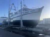 Trawler વેચાણ માટે