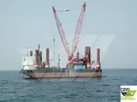 જેક-અપ ડ્રિલિંગ રિગ વેચાણ માટે