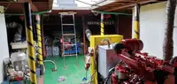 વર્ક બોટ વેચાણ માટે