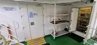 રો-રો જહાજ વેચાણ માટે