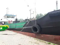 Oil/Chemical tanker વેચાણ માટે