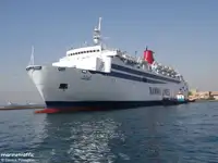 Ro-Ro ship વેચાણ માટે