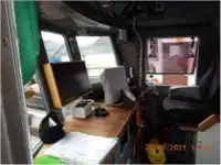 ટ્રોલર વેચાણ માટે