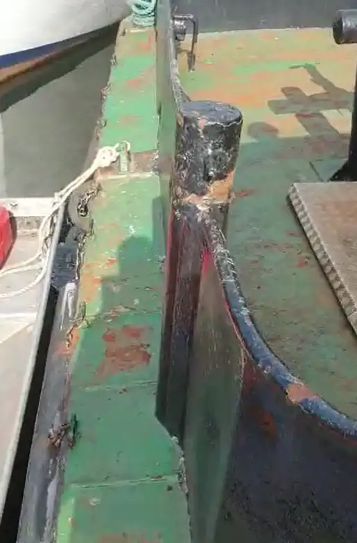 વર્ક બોટ વેચાણ માટે