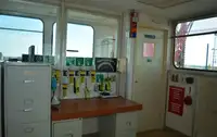 એલએનજી વાહક વેચાણ માટે