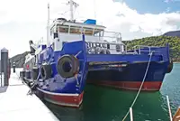 ક્રૂઝ જહાજ વેચાણ માટે