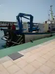 વર્ક બોટ વેચાણ માટે