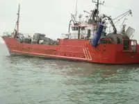 ટ્રોલર વેચાણ માટે