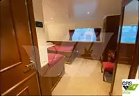 ક્રૂઝ જહાજ વેચાણ માટે