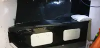 વર્ક બોટ વેચાણ માટે