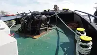 ટોવબોટ વેચાણ માટે