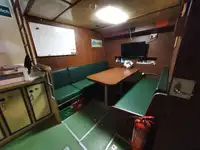 સર્વે જહાજ વેચાણ માટે
